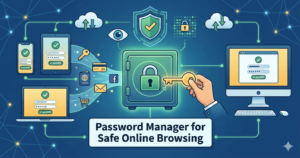 Password Manager