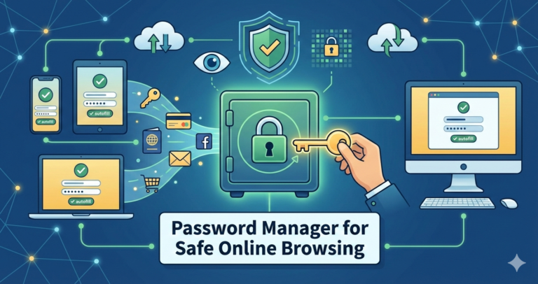 Password Manager